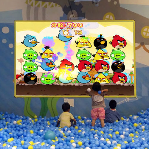 Maligayang Game